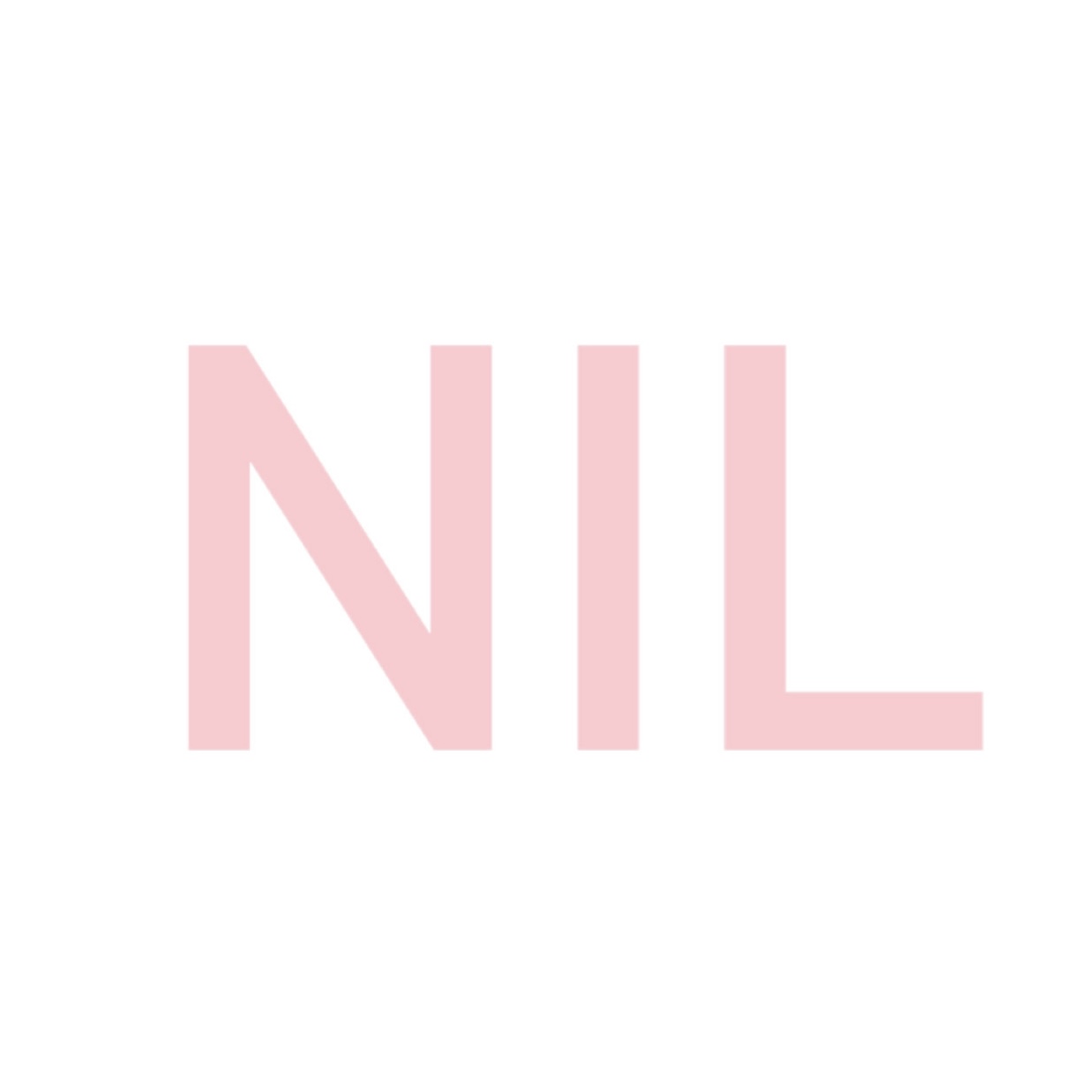 nilwearing